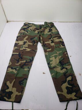 Propper® BDU Uniform Pant Size Large Regular 6 Pockets F5250 New With Out Tags